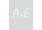 Марка одежды для детей «A&E»